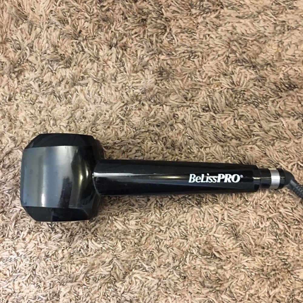 PRI grade hair styler